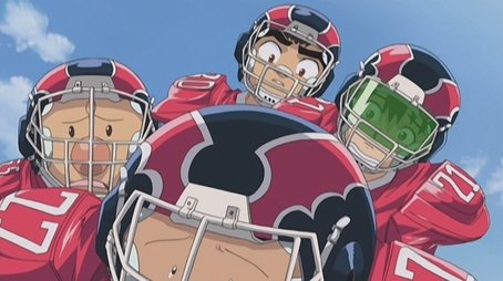 The Lower-Class Laughs At Its Challengers! (2005) - Episode 19 poster and promotional image