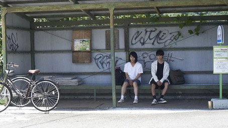 スメルズ ライク グリーン スピリット Stagione 1