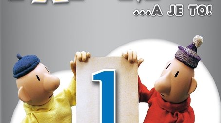 ... And That's It! (1979) - Season 1 poster and promotional image