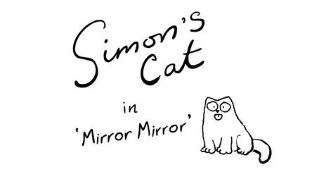 Simon's Cat Сезон 6
