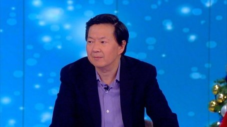 Ken Jeong (2018) - Episode 67 poster and promotional image