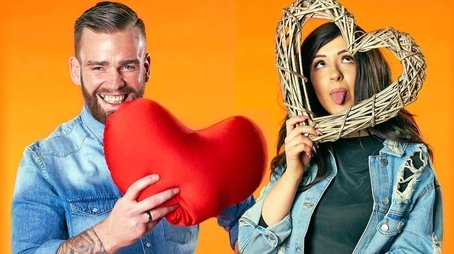 Episode 10 - This Is Me (2022) - Episode 10 poster and promotional image