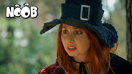 Episode 8 (2021) - Episode 8 poster and promotional image