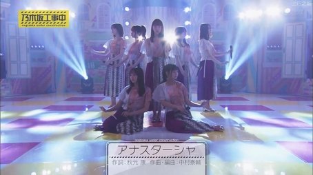 8th Anniversary Live (2020) - Episode 15 poster and promotional image