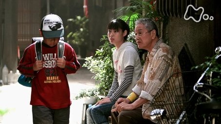 上を向いて食べよう (2010) - Episode 20 poster and promotional image
