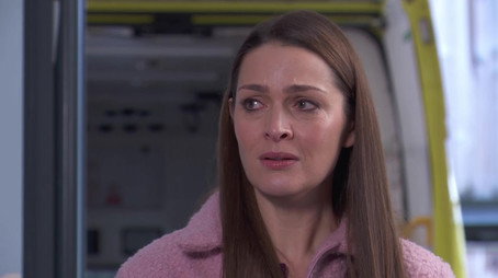 Hollyoaks Temporada 32