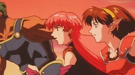 Nightmare... The Creeping Dark Power (1998) - Episode 13 poster and promotional image