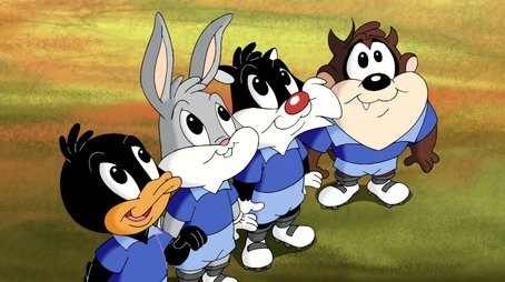 Cock-A-Doodle-Doo-It! (2005) - Episode 18 poster and promotional image