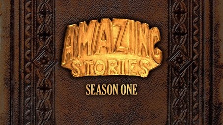 Season 1 (1985) - Season 1 poster and promotional image