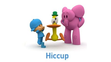 Hiccup (2005) - Episode 24 poster and promotional image