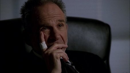 The Solution (2002) - Episode 20 poster and promotional image