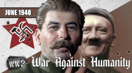 The European Migration Crisis - June 1940 (2019) - Episode 26 poster and promotional image