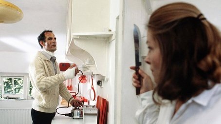 The Two Faces of Evil (1980) - Episode 12 poster and promotional image