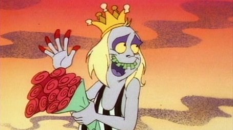 The Miss Beauty-Juice Pageant (1991) - Episode 17 poster and promotional image
