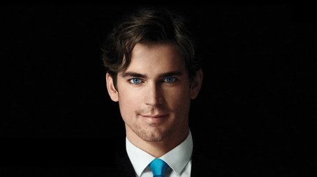 White Collar (2009) poster