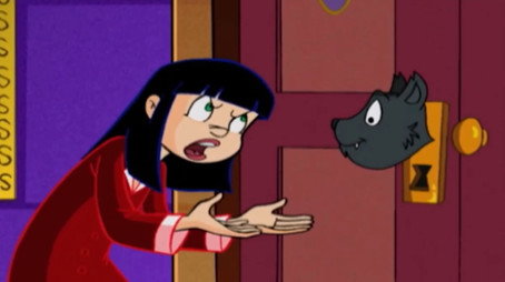 Sabrina: The Animated Series Stagione 1