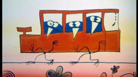 Les Shadoks Сезон 2