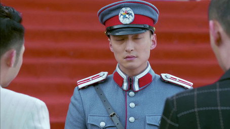 尖锋之烈焰青春 Сезон 1