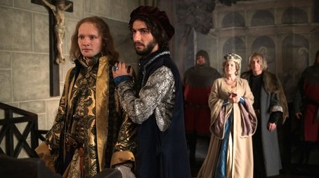 Episode 51 (2019) - Episode 51 poster and promotional image