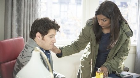 The Mindy Project48