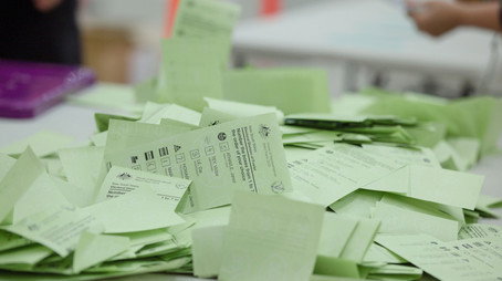 Annabel Crabb's Civic Duty Temporada 1