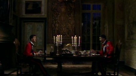 Plan A: Captain Cook (1989) - Episode 1 poster and promotional image