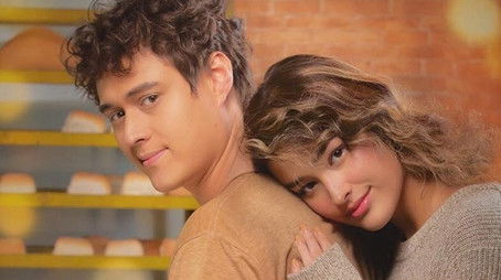 Make It with You (2020) poster