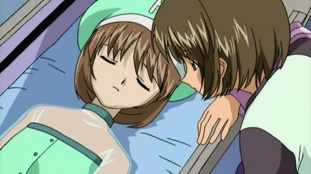 Me Two (^o^) / to Aniki (2001) - Episode 21 poster and promotional image