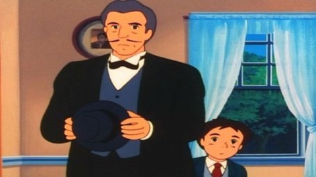The mystery of Jaime Kent (1986) - Episode 46 poster and promotional image