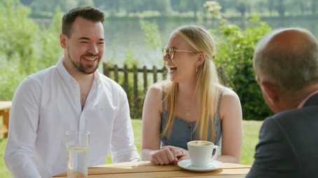 Cambridgeshire (2024) - Episode 3 poster and promotional image