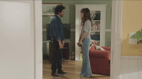 Quiero vivir a tu lado Stagione 1