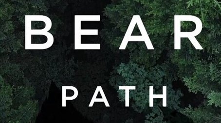 My Bear Path (2024) poster