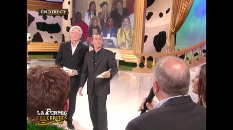 Episode 8 (2004) - Episode 8 poster and promotional image