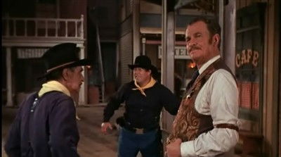 Carpetbagging, Anyone? (1967) - Episode 28 poster and promotional image