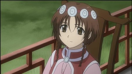 Lulu Bell's Bell (2007) - Episode 49 poster and promotional image