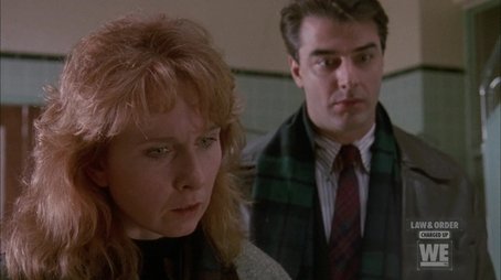 Sisters Of Mercy (1992) - Episode 17 poster and promotional image