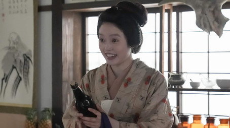 ばけばけ Stagione 1