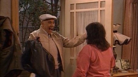 Dear Mom and Dad (1989) - Episode 22 poster and promotional image