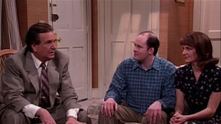Danny Aiello/Coolio (1996) - Episode 12 poster and promotional image