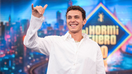 El hormiguero シーズン 20
