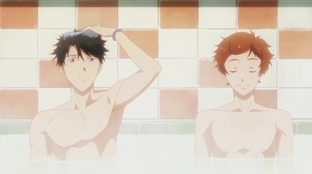 Tada-kun Wa Koi Wo Shinai15