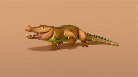 Dinosaur Train Sezona 2