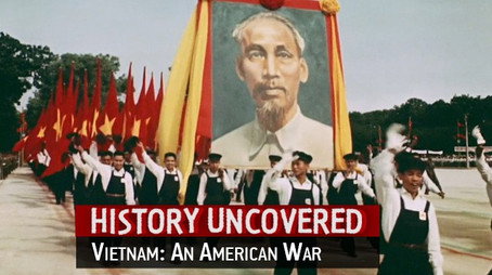 Les Coulisses de l'histoire Stagione 3