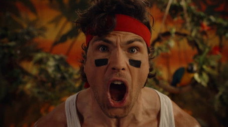 The Really Loud House Сезон 1