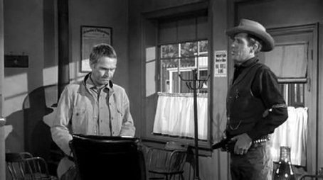 The Inheritance (1960) - Episode 30 poster and promotional image