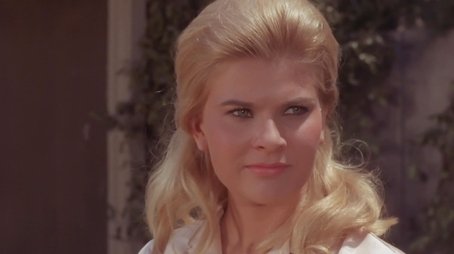 The Challenge (1966) - Episode 6 poster and promotional image