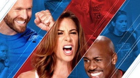 Season 14 (2013) - Season 14 poster and promotional image
