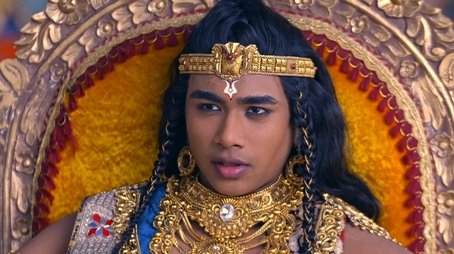 Saambh's Cunning Ploy (2020) - Episode 37 poster and promotional image