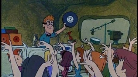 No Biz Like Show Biz (1965) - Episode 1 poster and promotional image