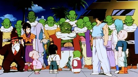 Dragon Ball Z333